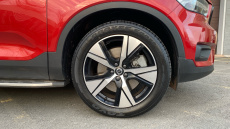 Volvo Xc40 1.5 T4 Recharge PHEV R DESIGN 5dr Auto Estate